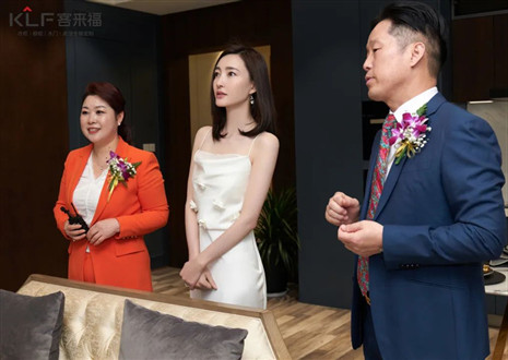 好風(fēng)憑借力，揚(yáng)帆正當(dāng)時(shí)|“讓愛(ài)無(wú)界，赴麗之約”312特別活動(dòng)賦能品牌布局未來(lái)！