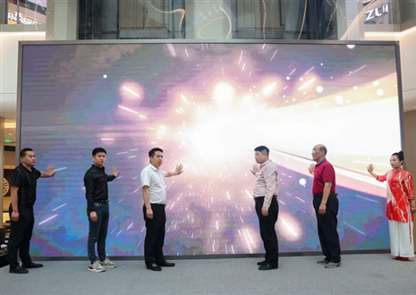 2022客來(lái)福水漆新品發(fā)布會(huì)圓滿(mǎn)落幕，引領(lǐng)家居進(jìn)入“水漆時(shí)代”！