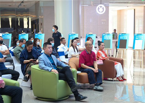 大有看頭！客來福水漆新品發(fā)布會全方位賦能家居環(huán)保