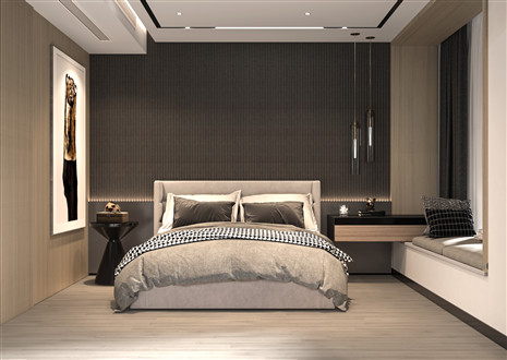 水漆COLOUR丨2022環(huán)保界流行色彩，譜寫新生代的高級(jí)質(zhì)感