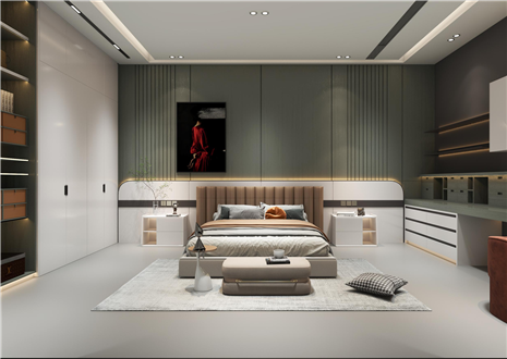 卓越ESTHETICS丨客來(lái)福邀您齊聚中國(guó)建博會(huì)（廣州），構(gòu)建生活理想家！