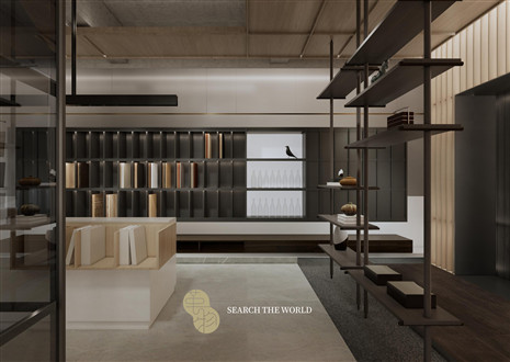 超前預(yù)告 | 聚焦中國(guó)建博會(huì)（上海），鎖定客來(lái)福詮釋高定美學(xué)！