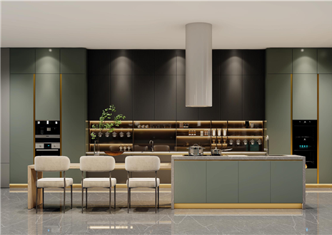  客來福專業(yè)22年，一站式家裝幫你購(gòu)“三省”家居