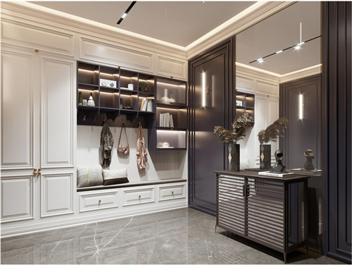 客來福x帕克系列 | 當(dāng)古典遇上輕奢，試想會(huì)發(fā)生怎樣的故事？