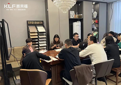 關注！客來福家居阜南縣“周周爆”活動華麗收官