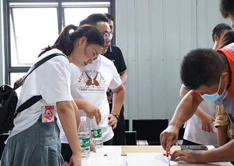 客來福2023年“百日大戰(zhàn)·新商啟航”啟動大會圓滿舉行！