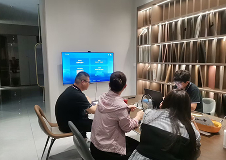 啟幕樂(lè)陵 鉅惠來(lái)襲 | 新店入駐，客來(lái)福家居運(yùn)營(yíng)督導(dǎo)實(shí)力幫扶