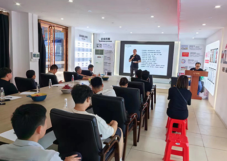 祝賀| 客來(lái)福K5戰(zhàn)區(qū)920“家庭守護(hù)日”啟動(dòng)大會(huì)圓滿結(jié)束！