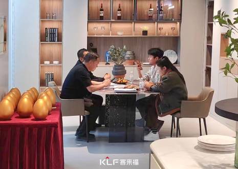 【新店開業(yè)—朔州】客來福再添一店，升級品牌產(chǎn)品力