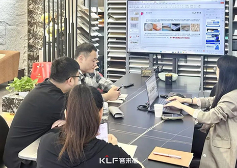 【駐店幫扶--吳興站】設(shè)計(jì)提升，助力經(jīng)銷商開拓市場(chǎng)