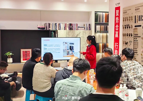 在路上 | 客來福2025開年迎火爆加盟潮，續(xù)寫戰(zhàn)略發(fā)展藍圖